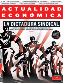 la dictadura sindical